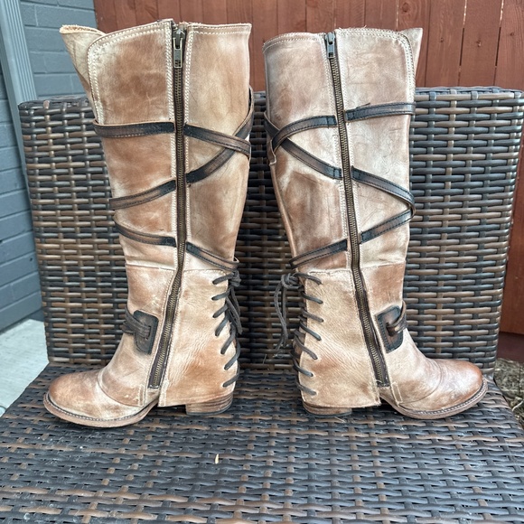 Freebird Boots - Picture 5 of 9